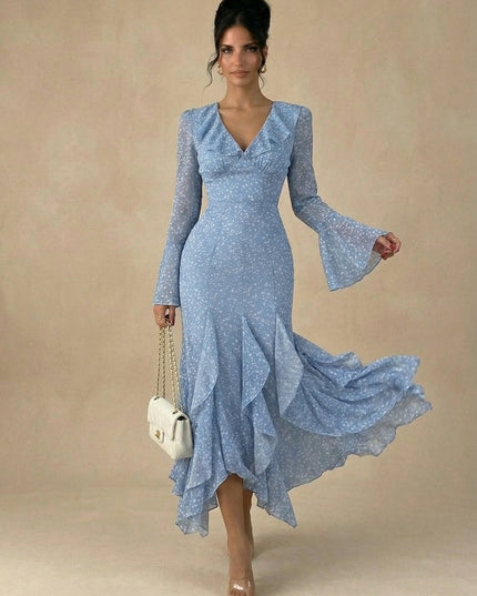 LUNA BELLA DRESS - Sonata