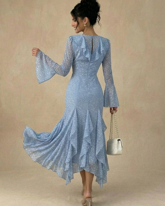 LUNA BELLA DRESS - Sonata