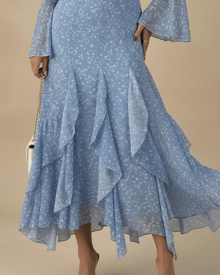 LUNA BELLA DRESS - Sonata