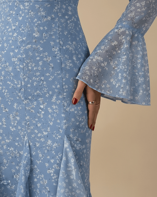 LUNA BELLA DRESS - Sonata