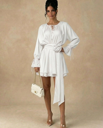 AMELIE ROSA DRESS - Sonata