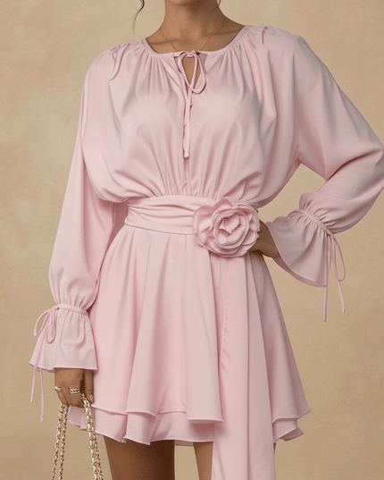 AMELIE ROSA DRESS - Sonata