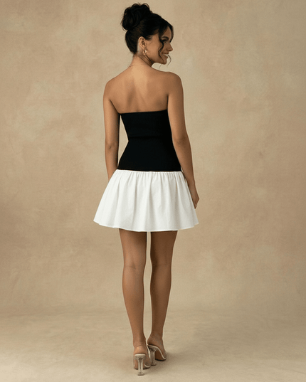 LIVIA MONACO DRESS - Sonata