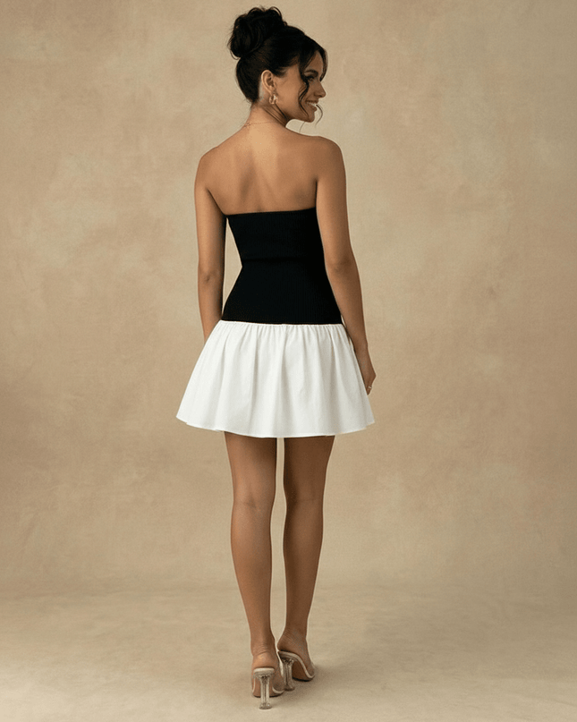LIVIA MONACO DRESS - Sonata