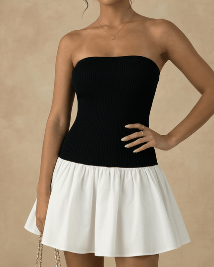 LIVIA MONACO DRESS - Sonata