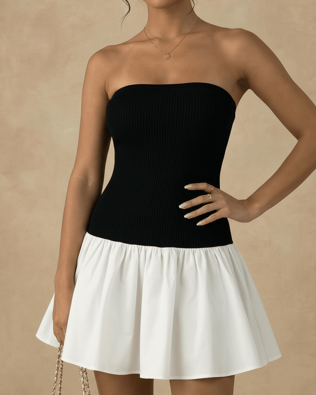 LIVIA MONACO DRESS - Sonata