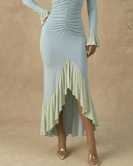 AZURÉ BELLA MAXI DRESS - Sonata
