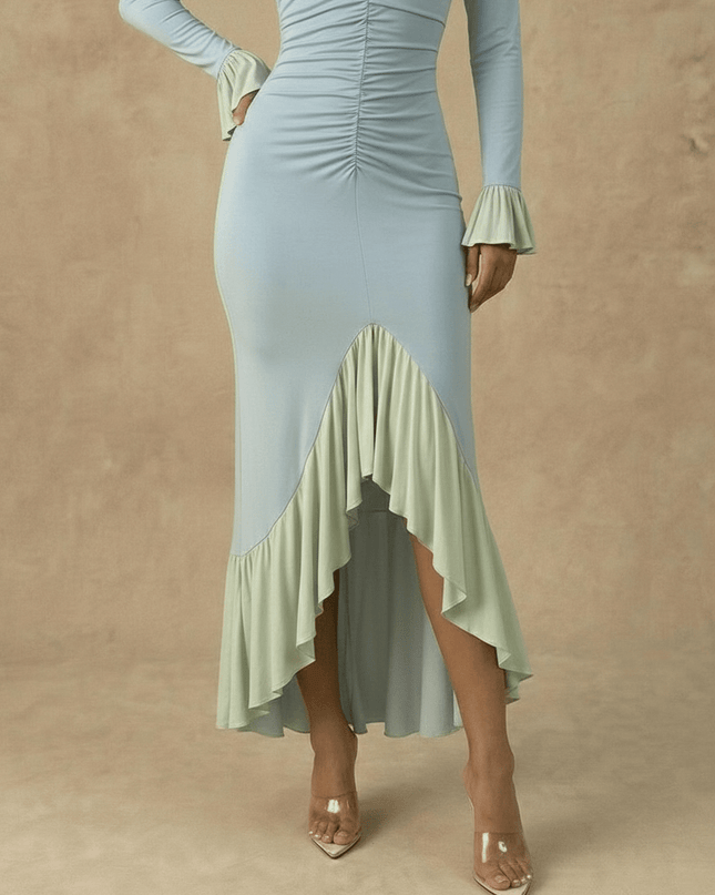 AZURÉ BELLA MAXI DRESS - Sonata