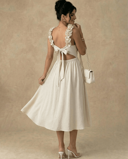AMOURA DRESS - Sonata