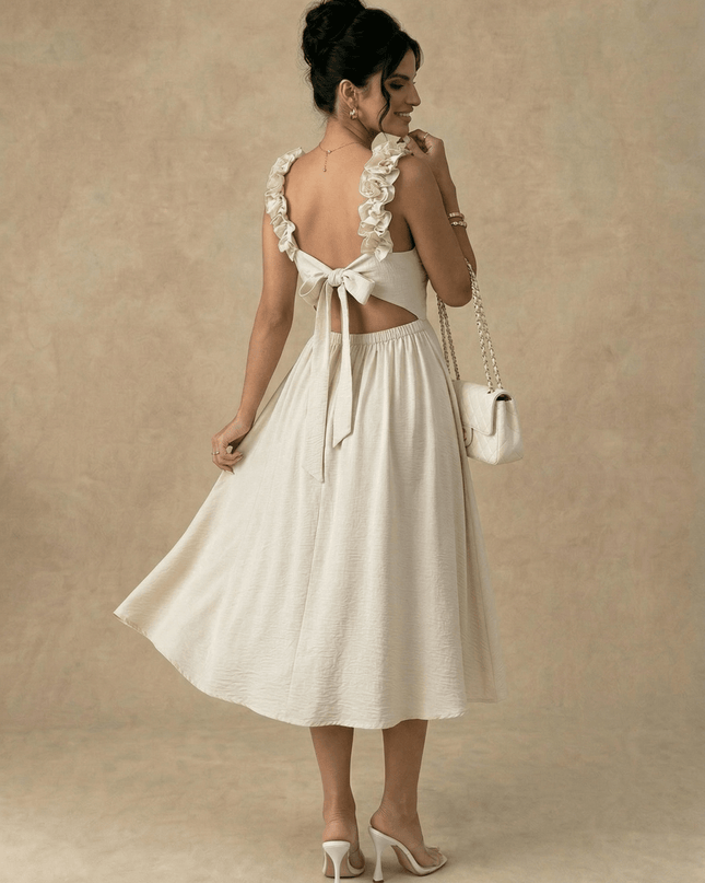 AMOURA DRESS - Sonata