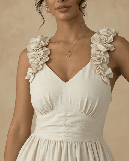 AMOURA DRESS - Sonata