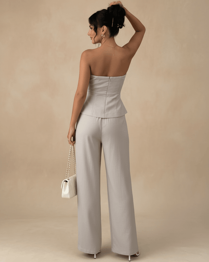 AVORIA PANT SET - Sonata
