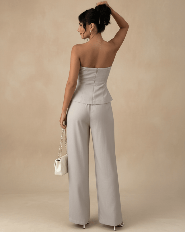 AVORIA PANT SET - Sonata