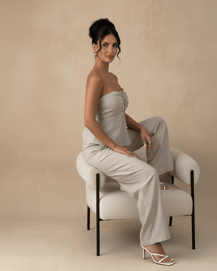 AVORIA PANT SET - Sonata