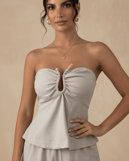 AVORIA PANT SET - Sonata