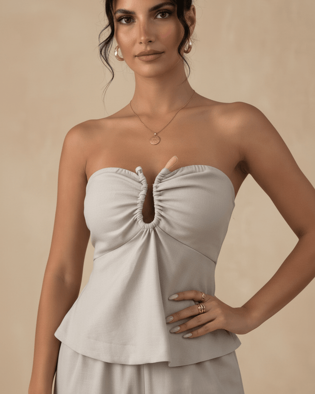 AVORIA PANT SET - Sonata