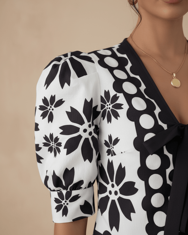 MILANA BLOUSE - Sonata