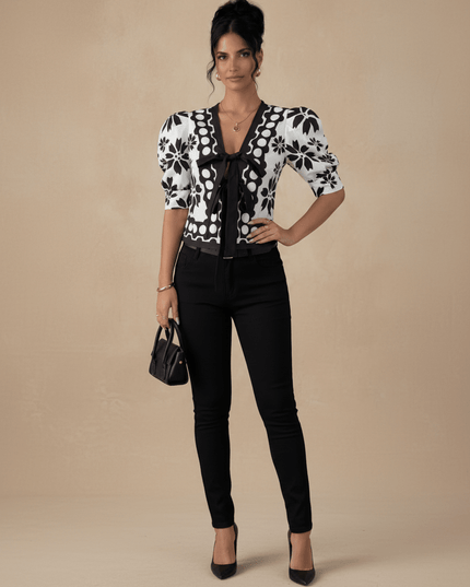 MILANA BLOUSE - Sonata