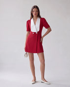 ROSE RED / XS