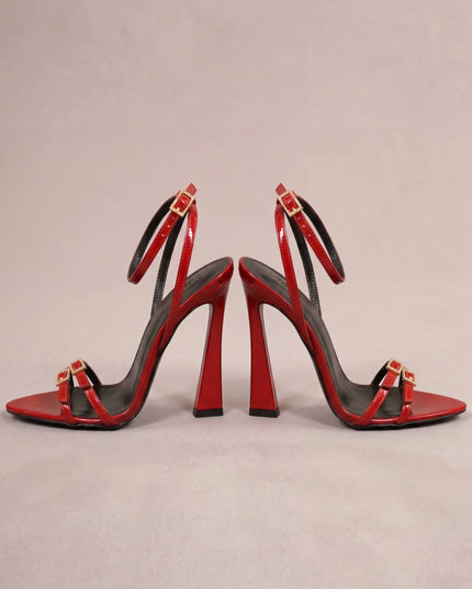 ÉLEGANCE HEELS