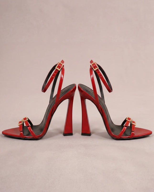 ÉLEGANCE HEELS