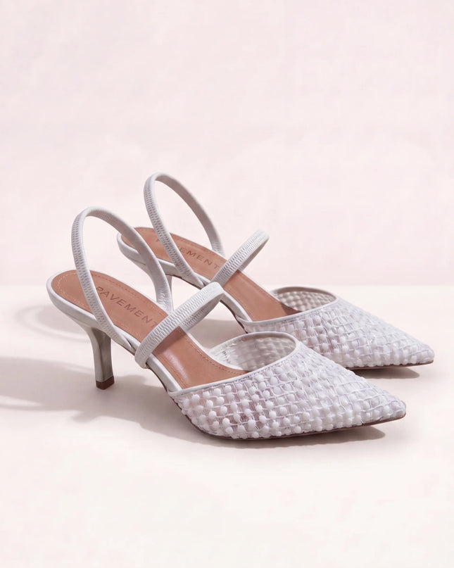 PERLA ÉCLIPSE HEELS