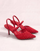 RED / EU 35