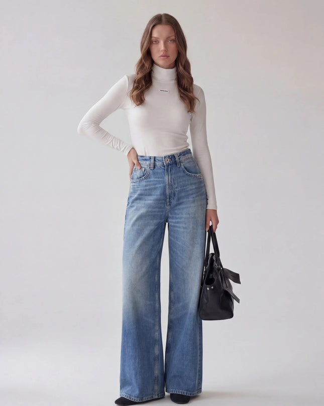 AURELIO JEANS