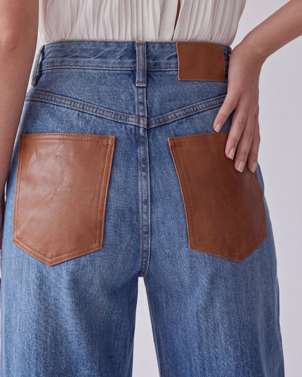 AURELIO JEANS