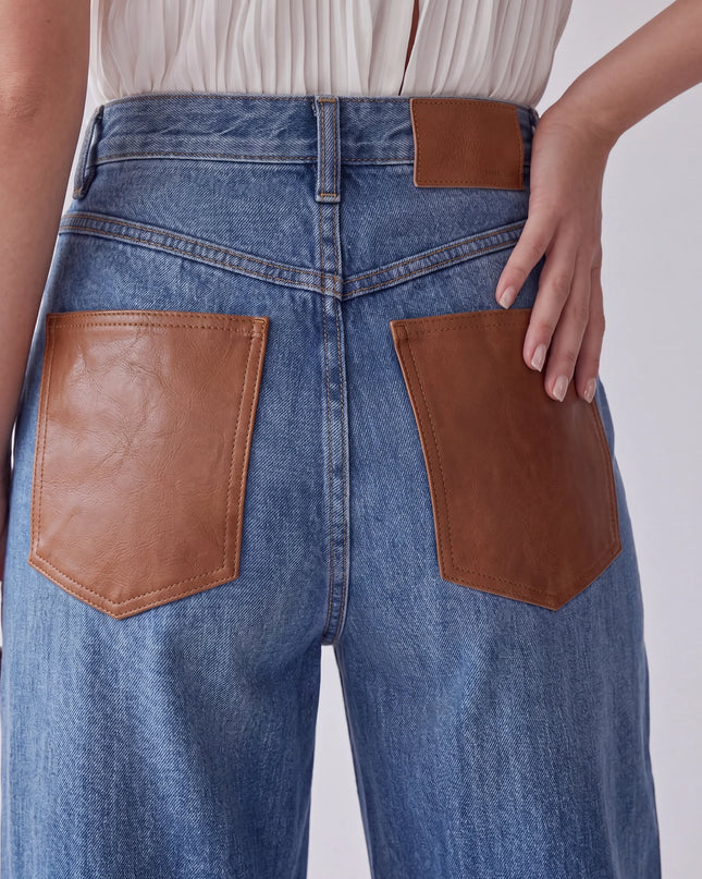 AURELIO JEANS
