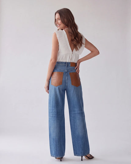 AURELIO JEANS