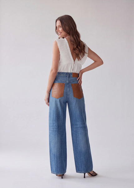 AURELIO JEANS