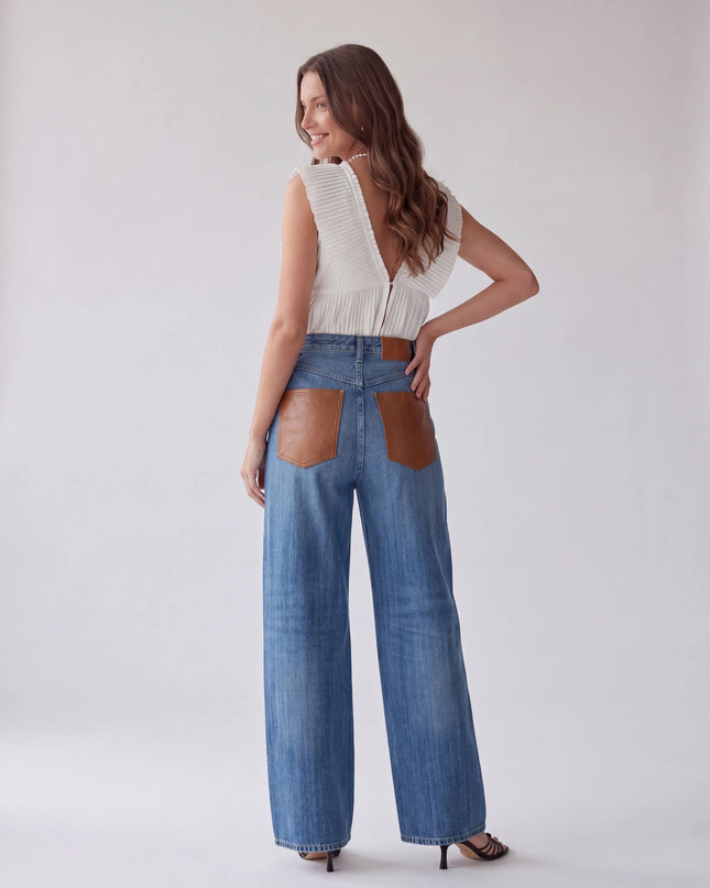 AURELIO JEANS