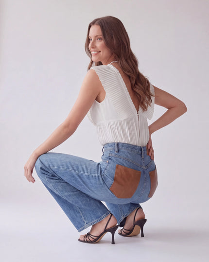 AURELIO JEANS