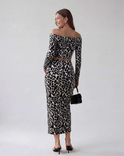 SAVANNAH COUPLE SET