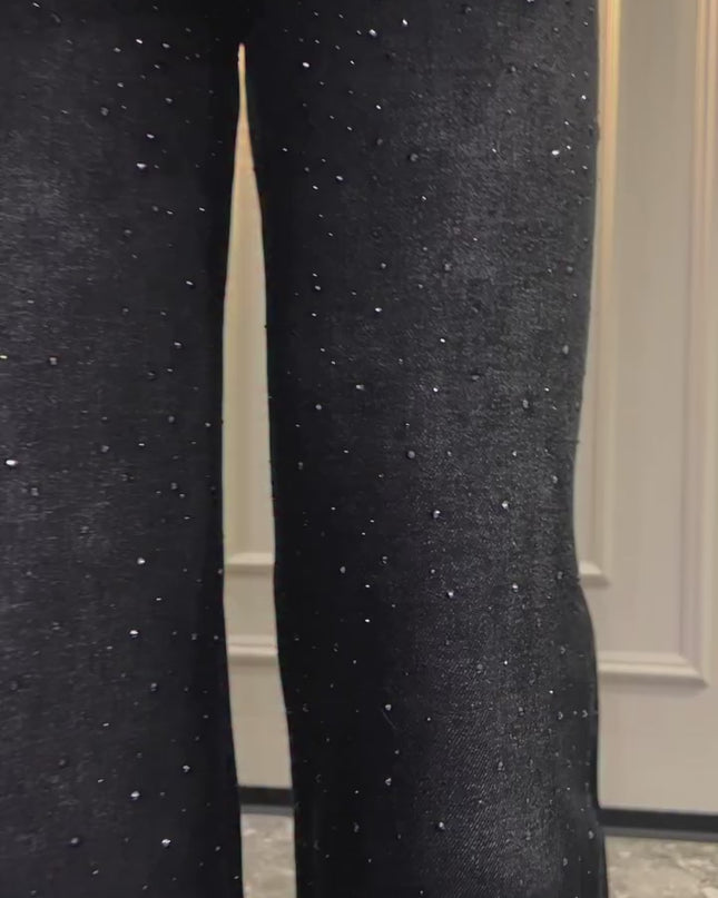 MIDNIGHT JEANS