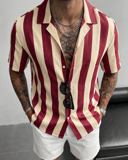 VIEUX SHIRT