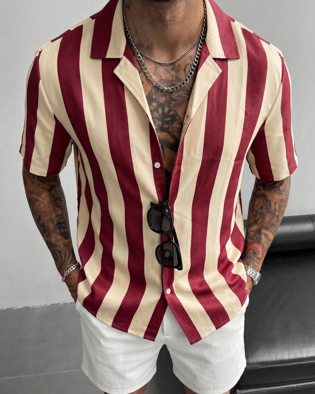 VIEUX SHIRT