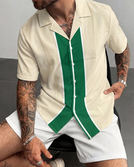 VARDO SHIRT