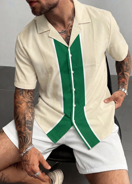 VARDO SHIRT
