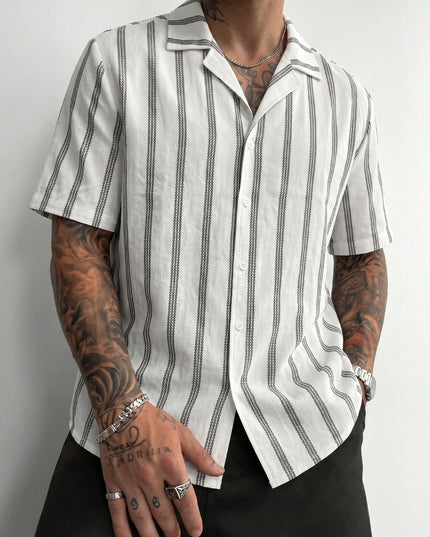 BRONX SHIRT