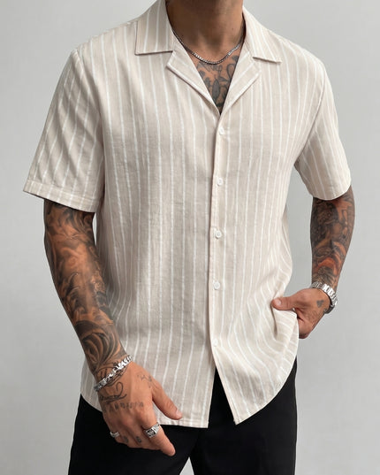 ORAN SHIRT