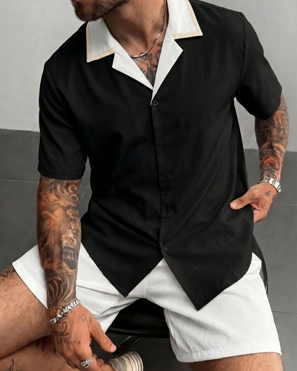 LAGOS SHIRT
