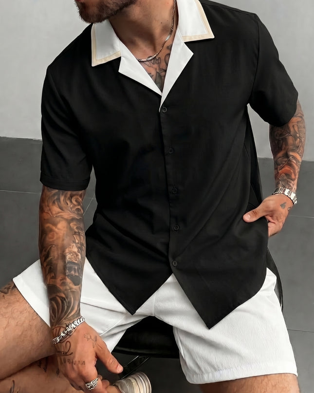 LAGOS SHIRT