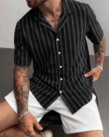BERGEN SHIRT