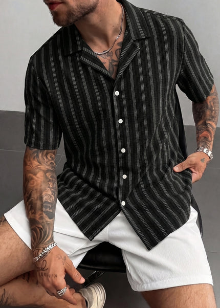 BERGEN SHIRT
