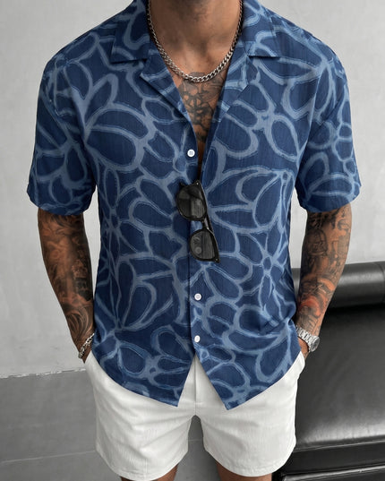 DUNDEE SHIRT
