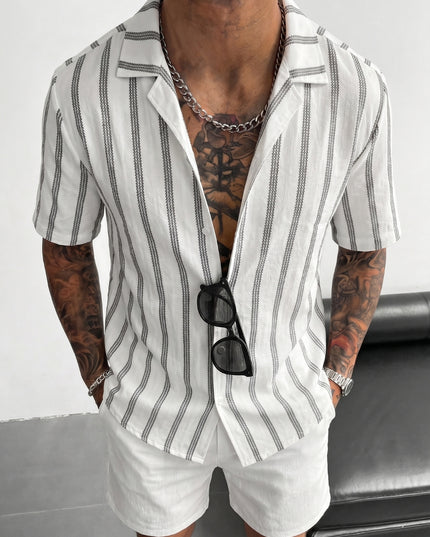 BRONX SHIRT