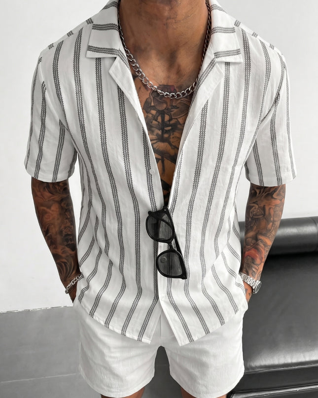 BRONX SHIRT