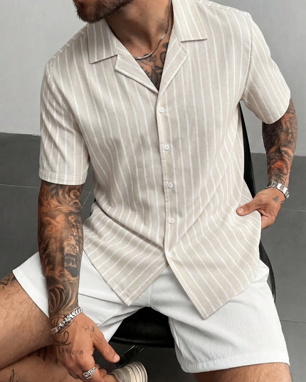 ORAN SHIRT